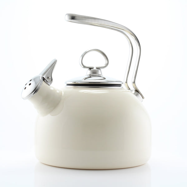 Limited Edition Classic Teakettle Almond (1.8 Qt.)