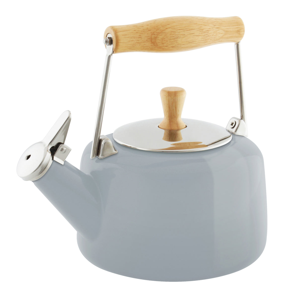 Retro Tea Kettle - Large  Polder Products UK - life.style.solutions