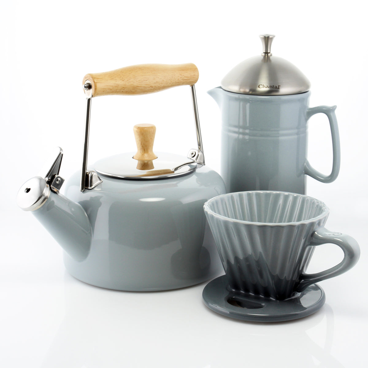 Chantal Sven Tea Kettle