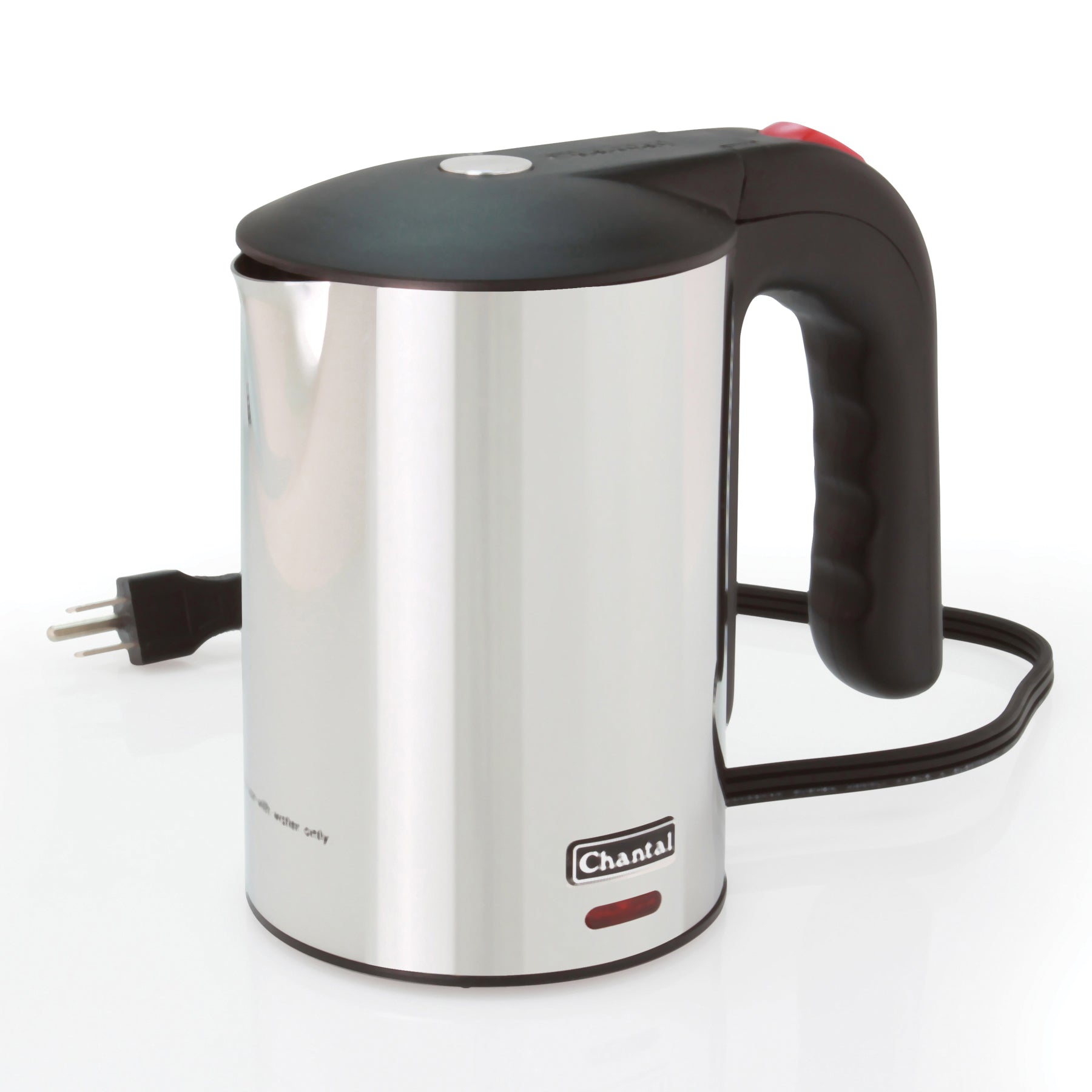 Chantal electric hot sale kettle reviews