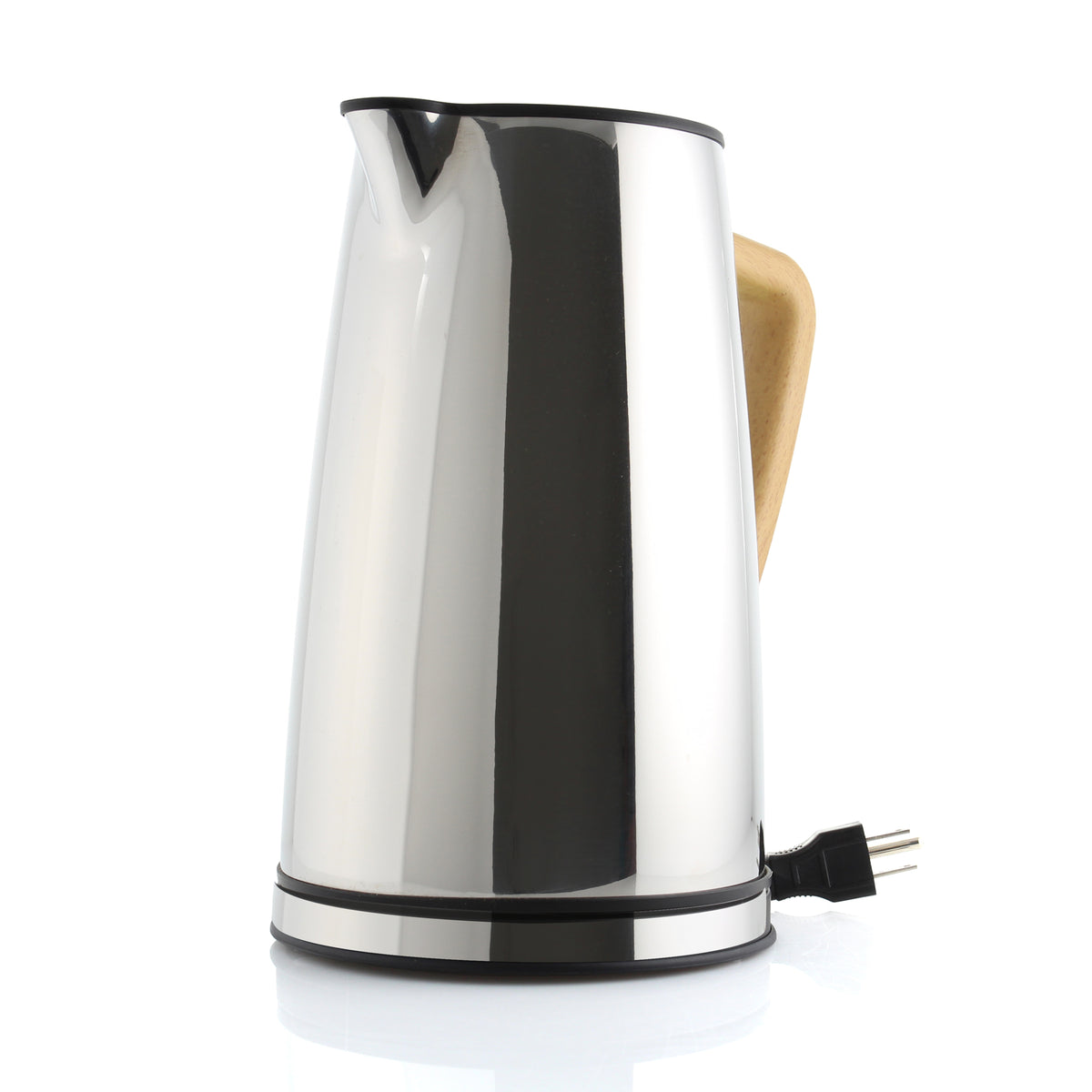 Chantal Mia Ekettle Electric Kettle Brushed Stainless