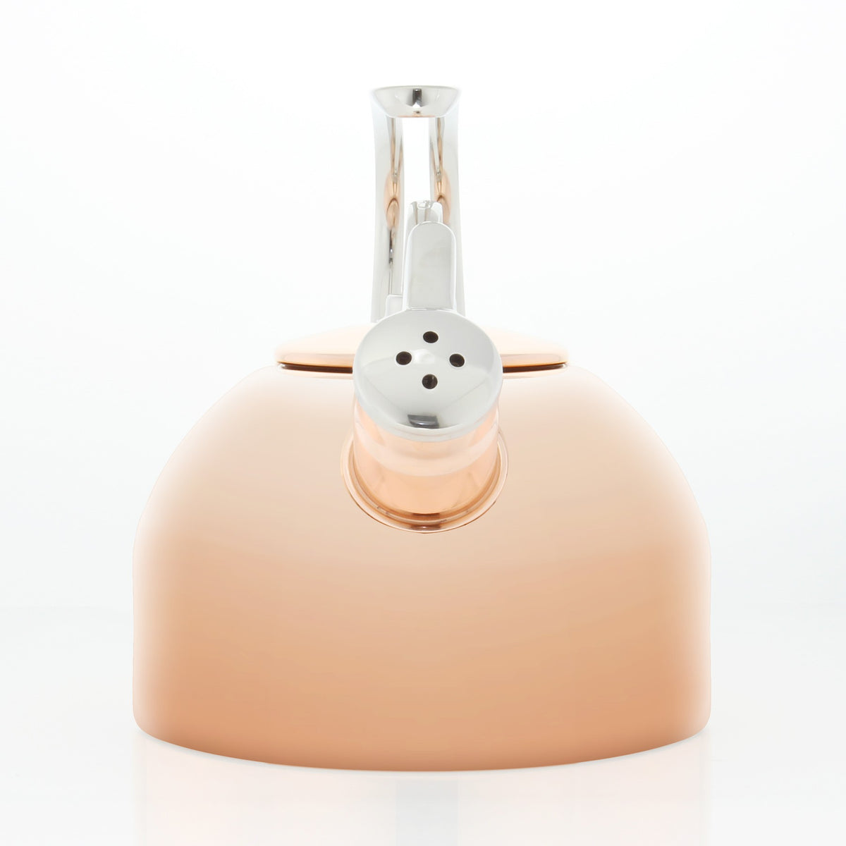 Copper Classic Teakettle (1.8 Qt.) – Chantal