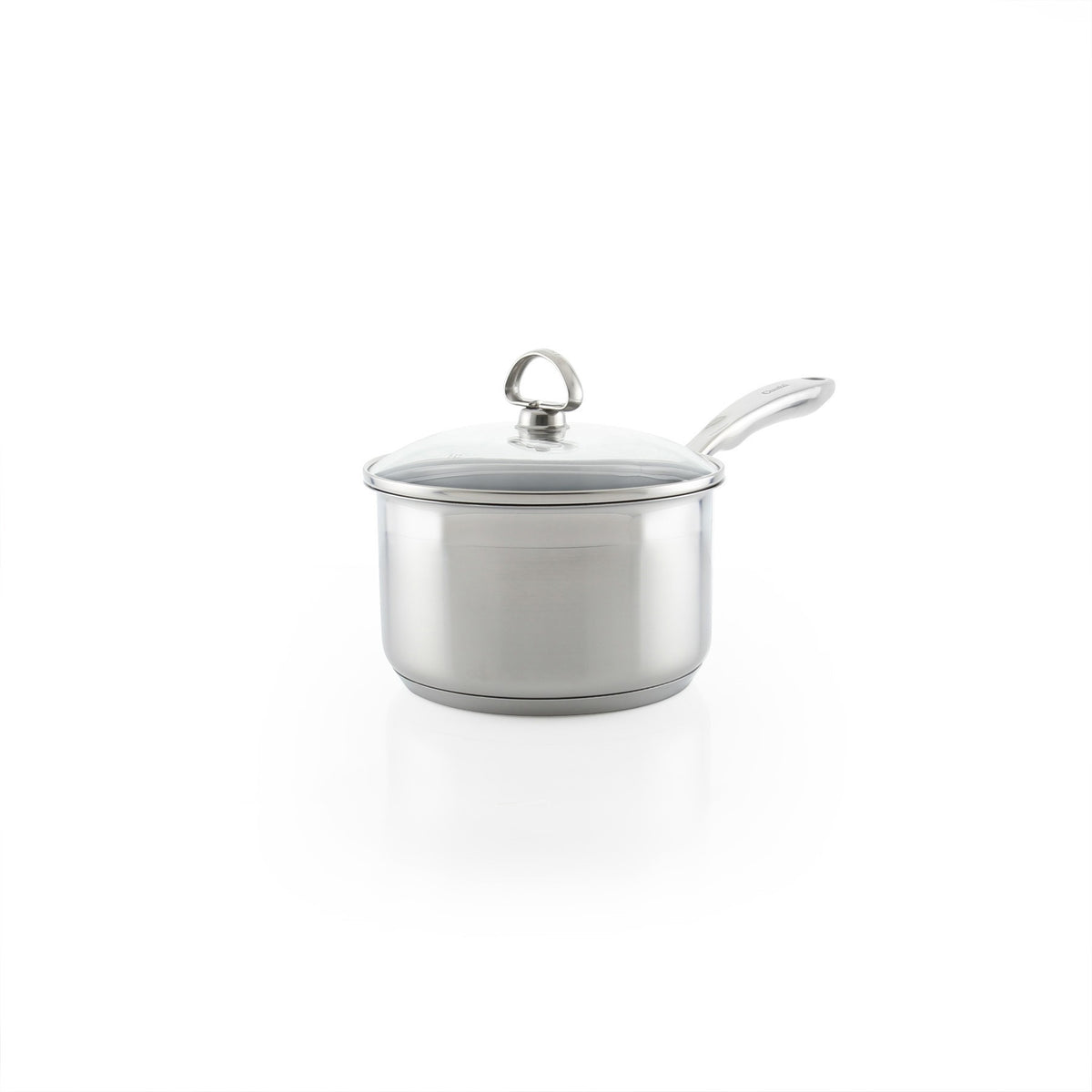 ABC CSS-4004 Sauce Pan, 4-1/2 Quart, Induction Ready