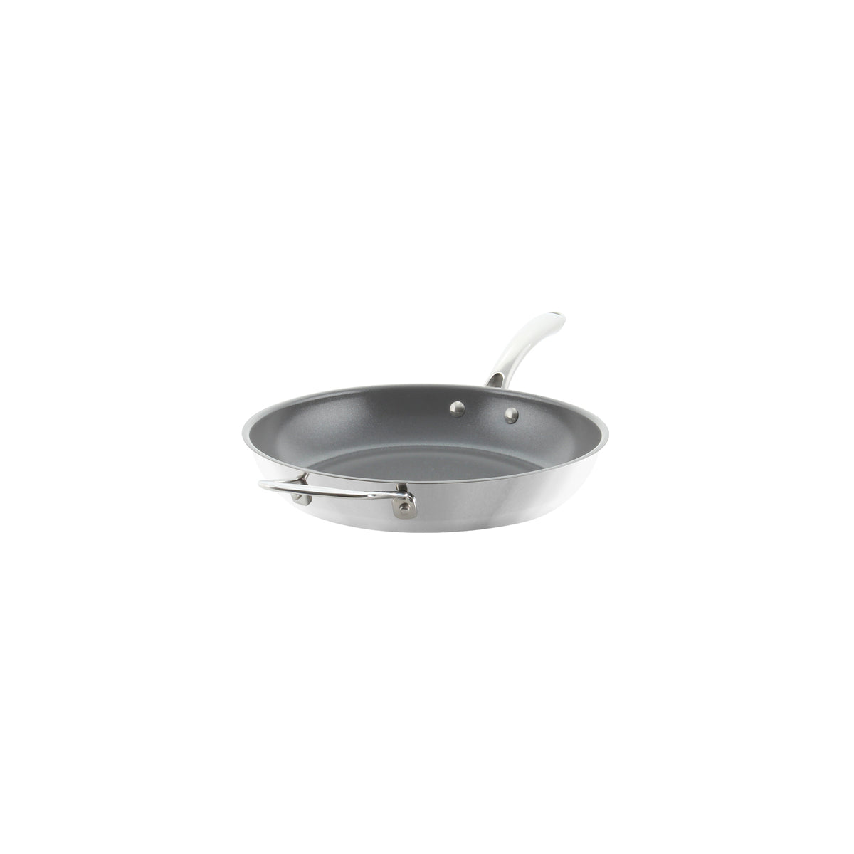 All-Clad LTD small frying pan