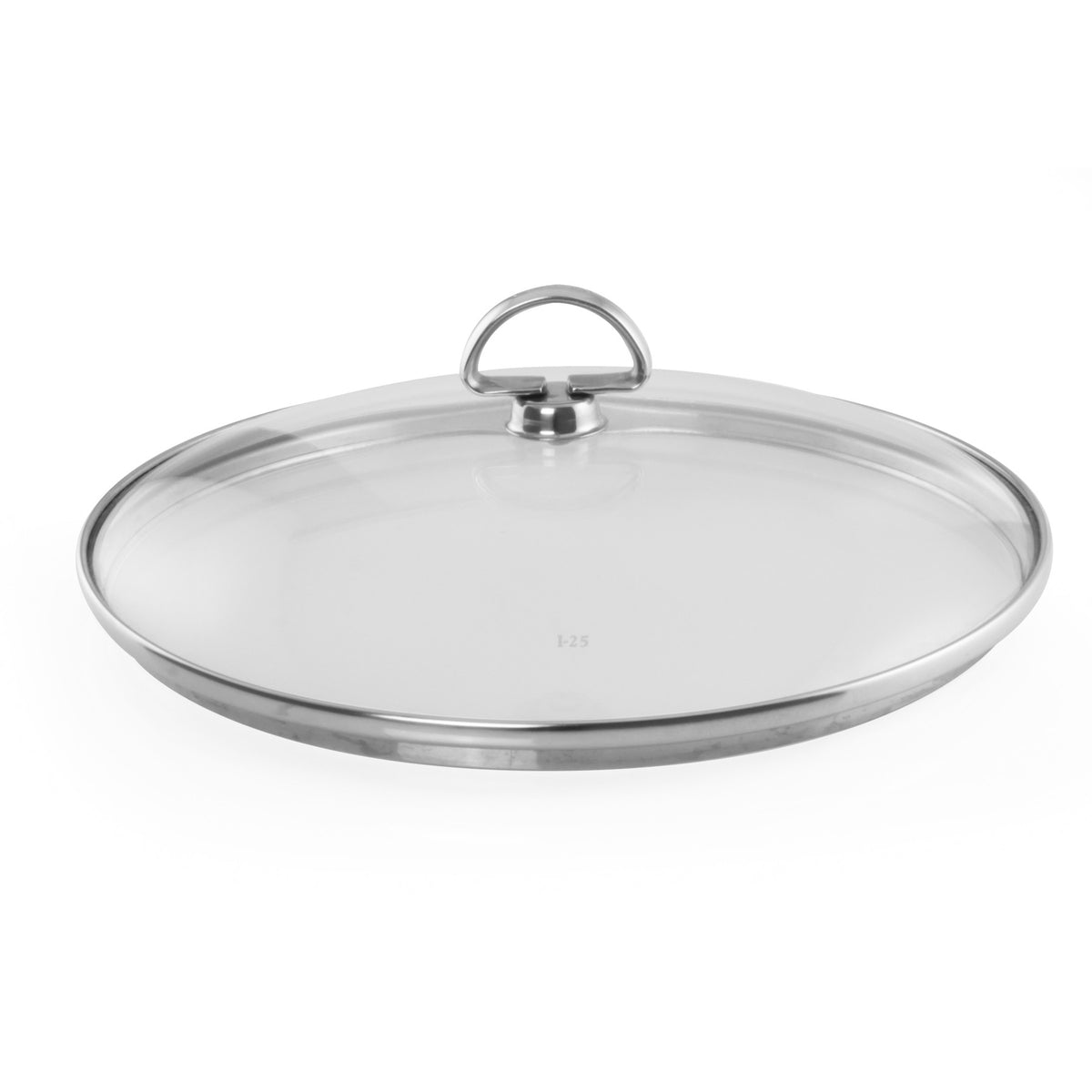 Induction 21 Steel Casserole with Lid (6 Qt.) – Chantal