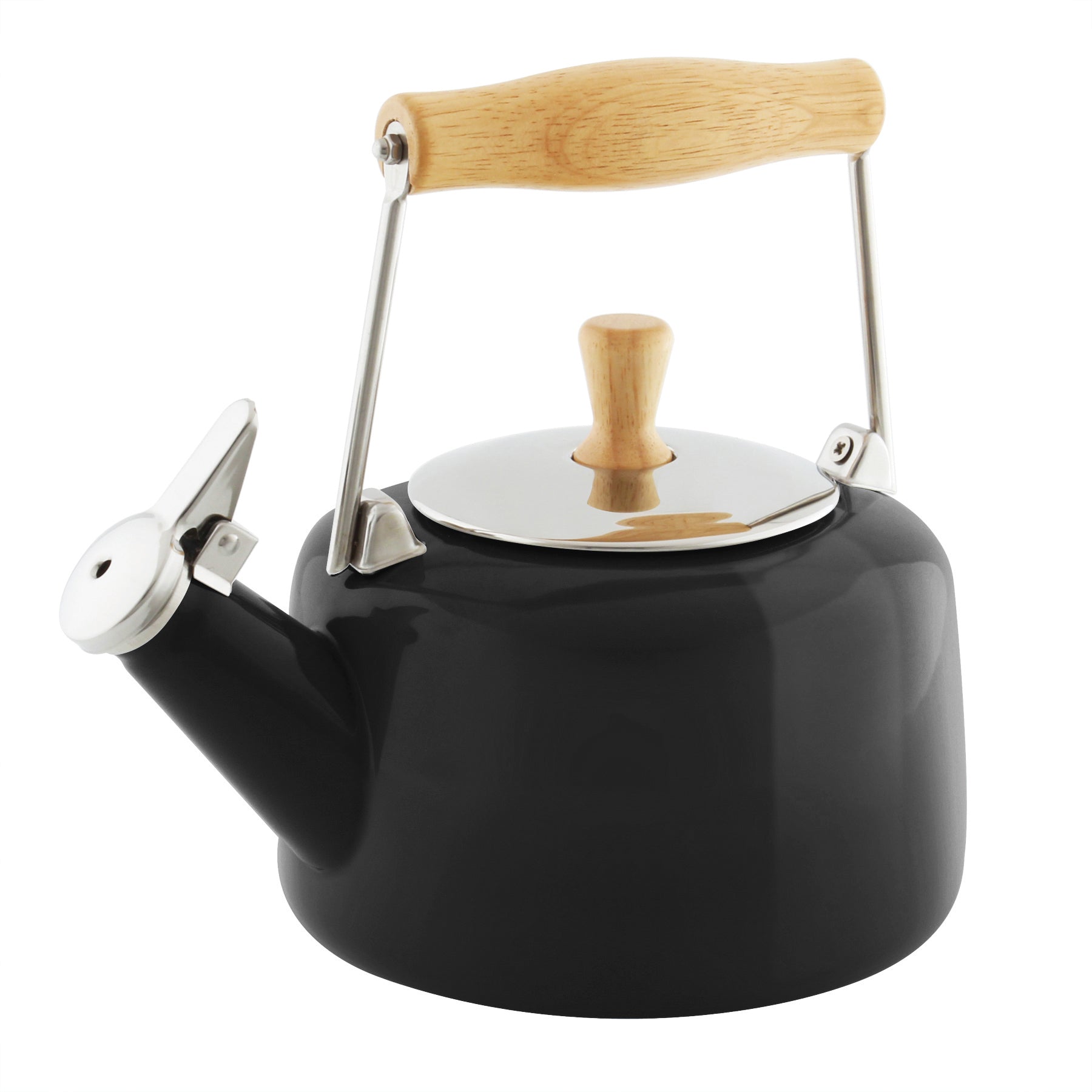 Chantal tea outlet kettle stainless steel