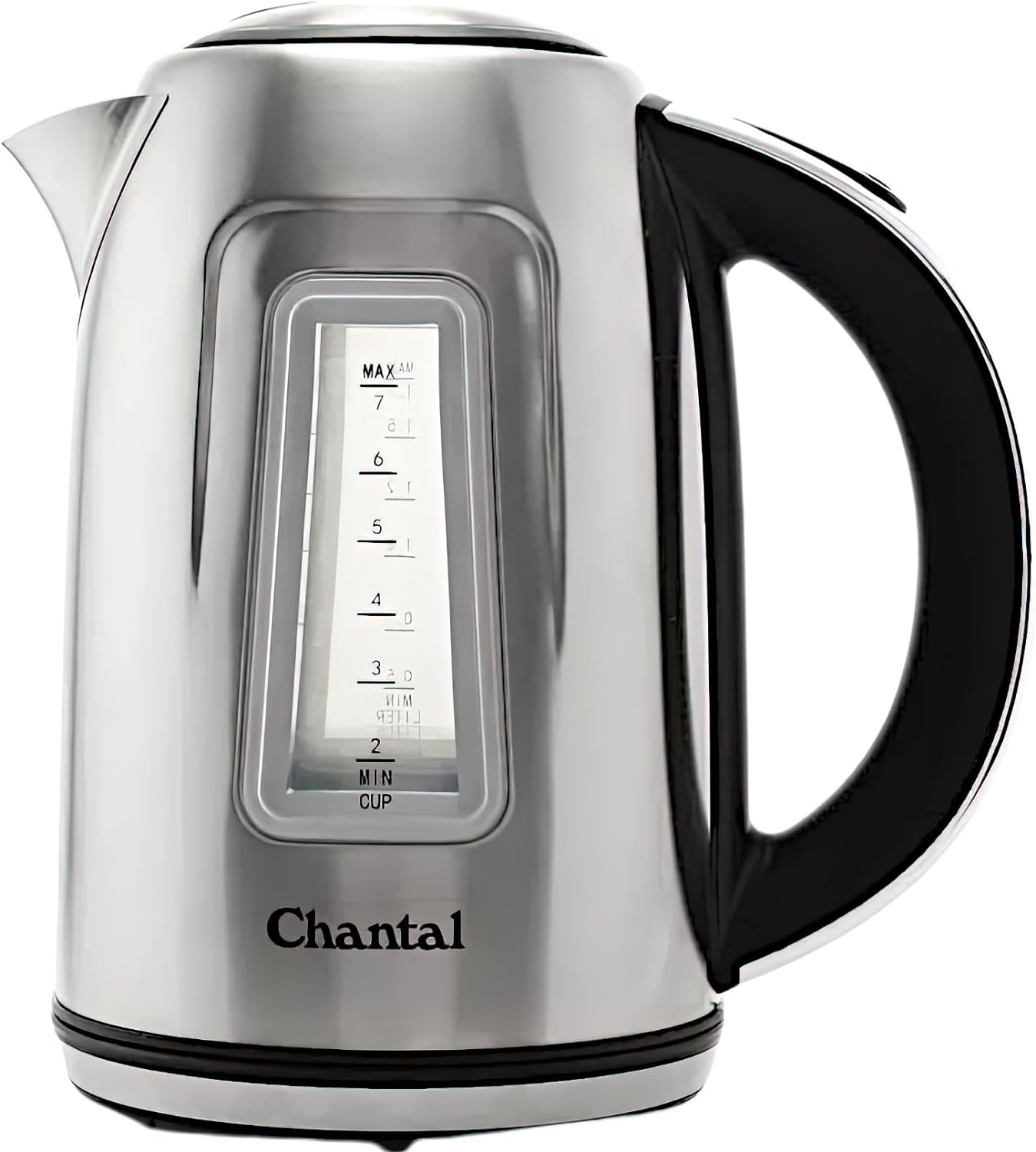 Chantal sales electric kettle