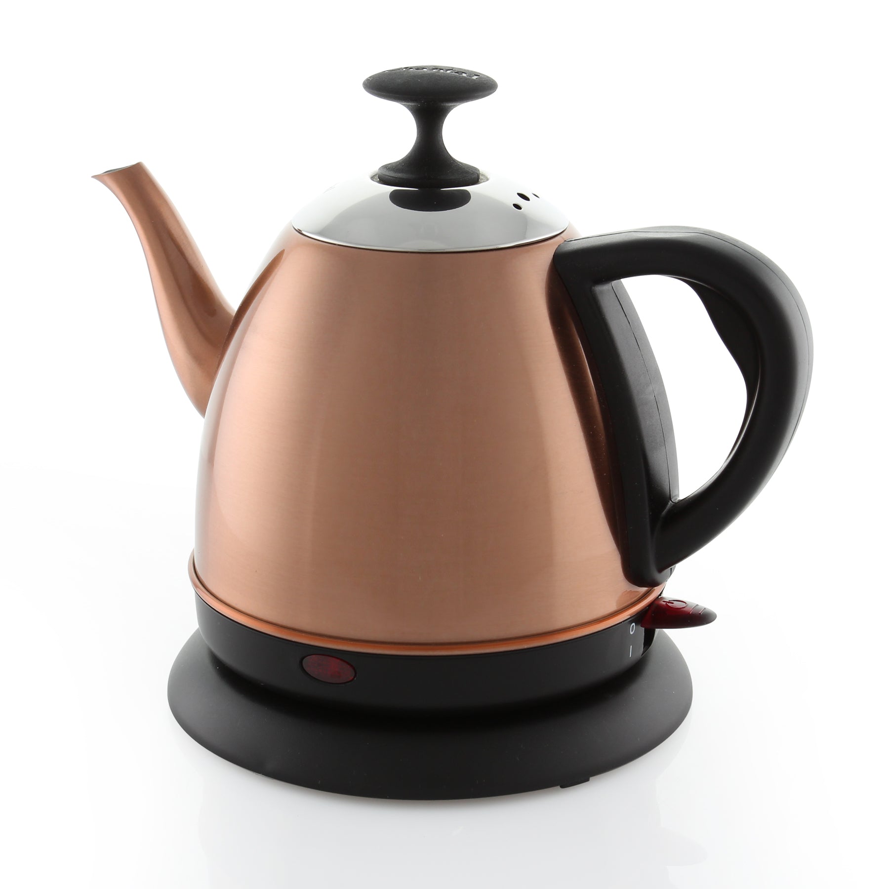Royale Electric Kettles, 32 Oz, Stainless Steel, BPA-Free – Chantal