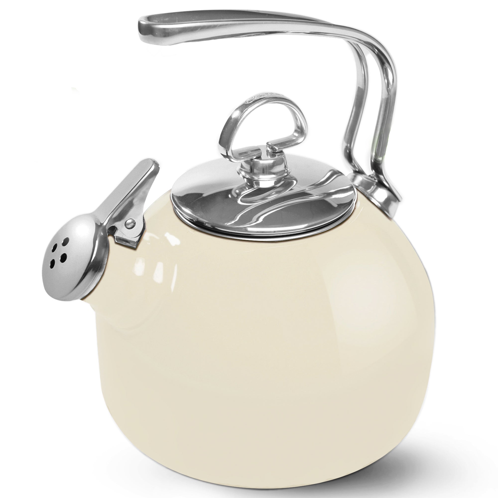 Chantal fashion tea kettle