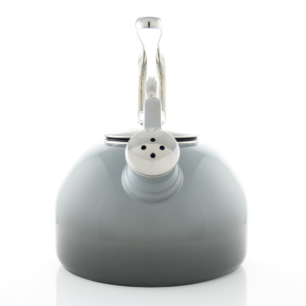Limited Edition Classic Teakettle Fade Grey  (1.8 Qt.)
