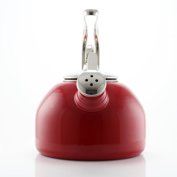 Limited Edition Classic Teakettle Apple Red (1.8 Qt.)
