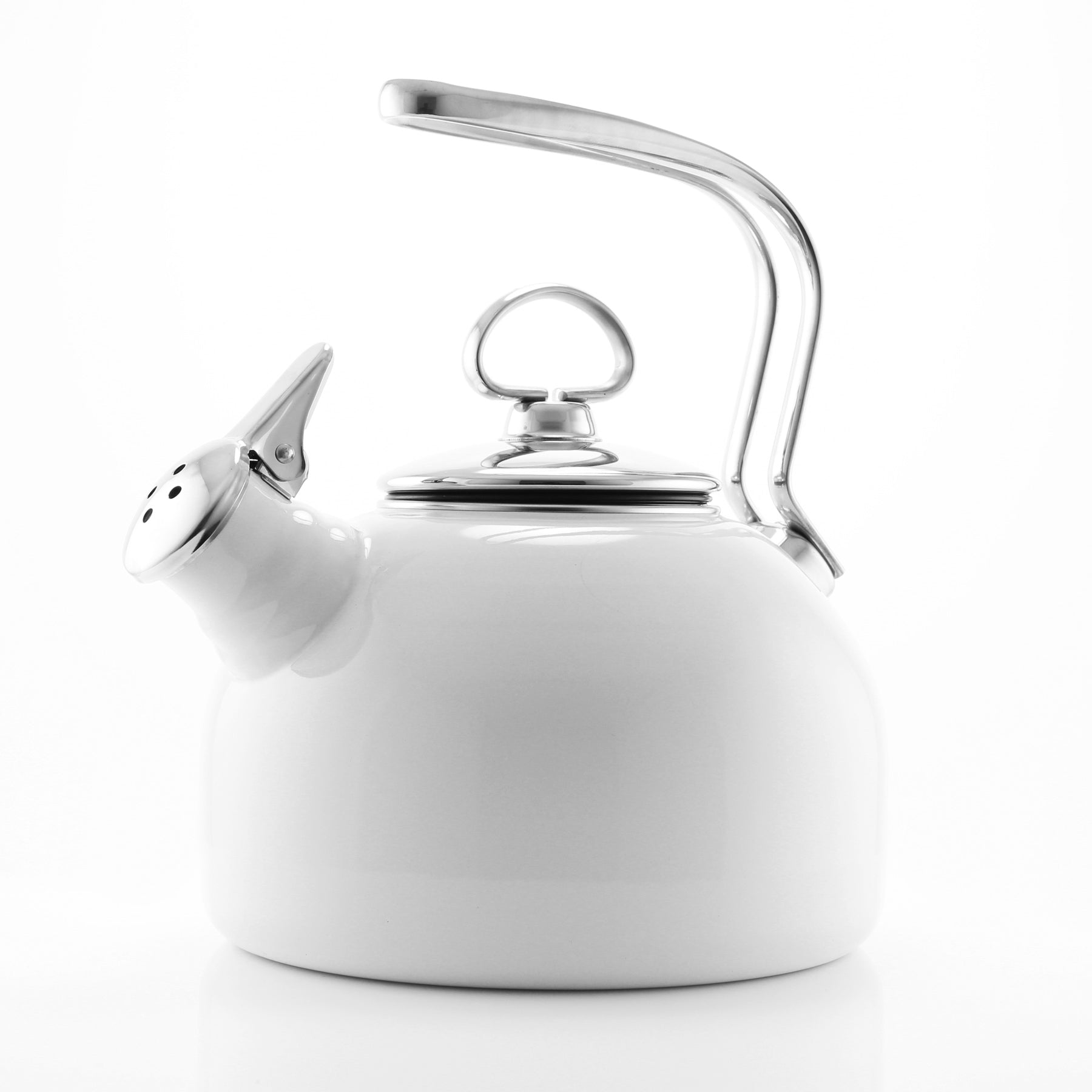 Chantal classic 2024 tea kettle