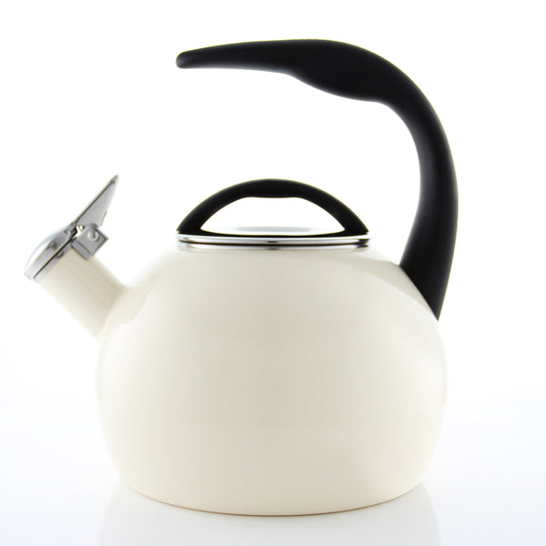 Limited Edition Anniversary Teakettle Almond (2 Qt.)