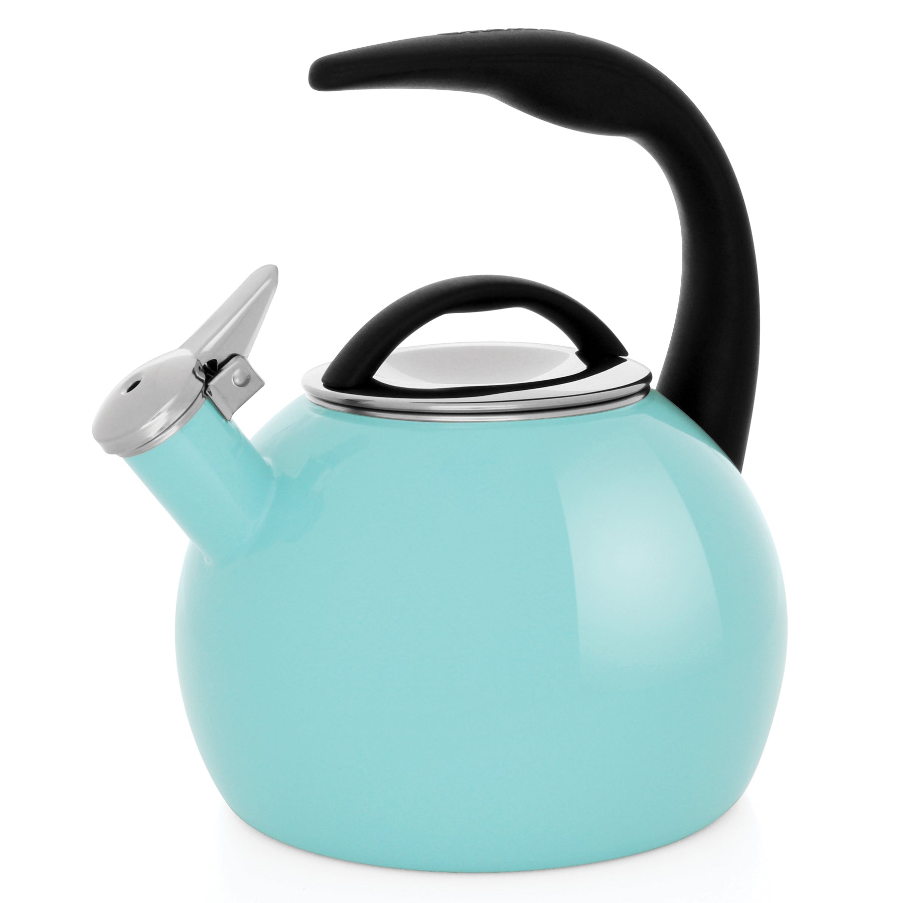 Chantal yellow clearance tea kettle