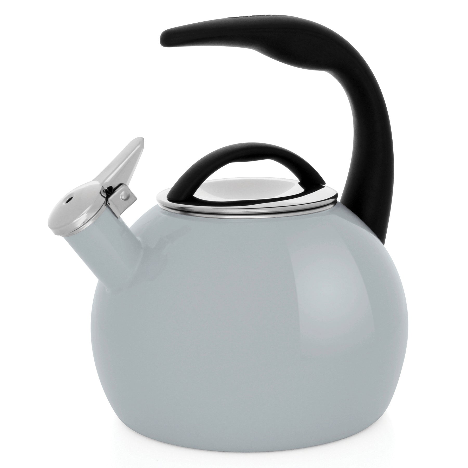 Chantal yellow hot sale tea kettle