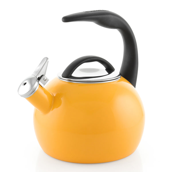 Tea Kettle -3.0 Quart Tea Kettles Stovetop Whistling Teapot