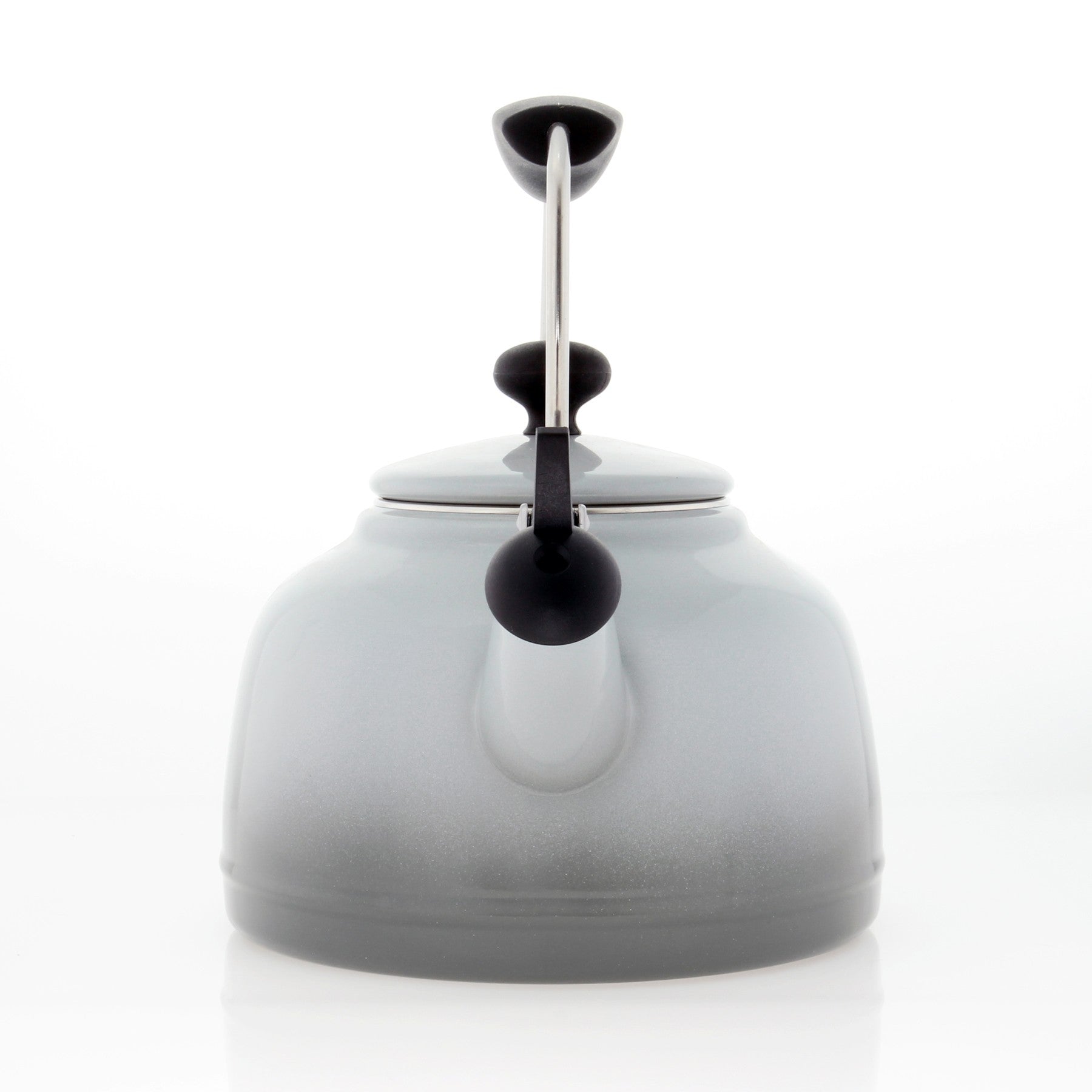 Chantal Lake Teakettle - Thumbnail 4