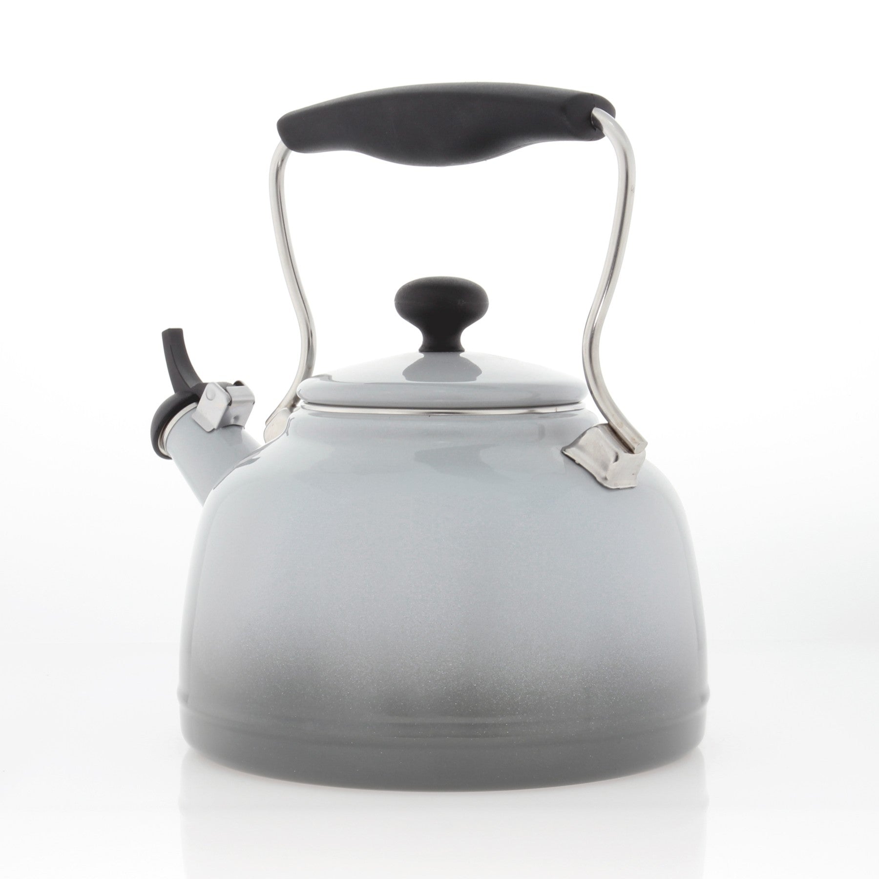 Chantal Lake Teakettle