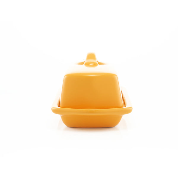 Full-Size Butter Dish