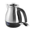 stainless steel keep warm electric kettle 32 ounce