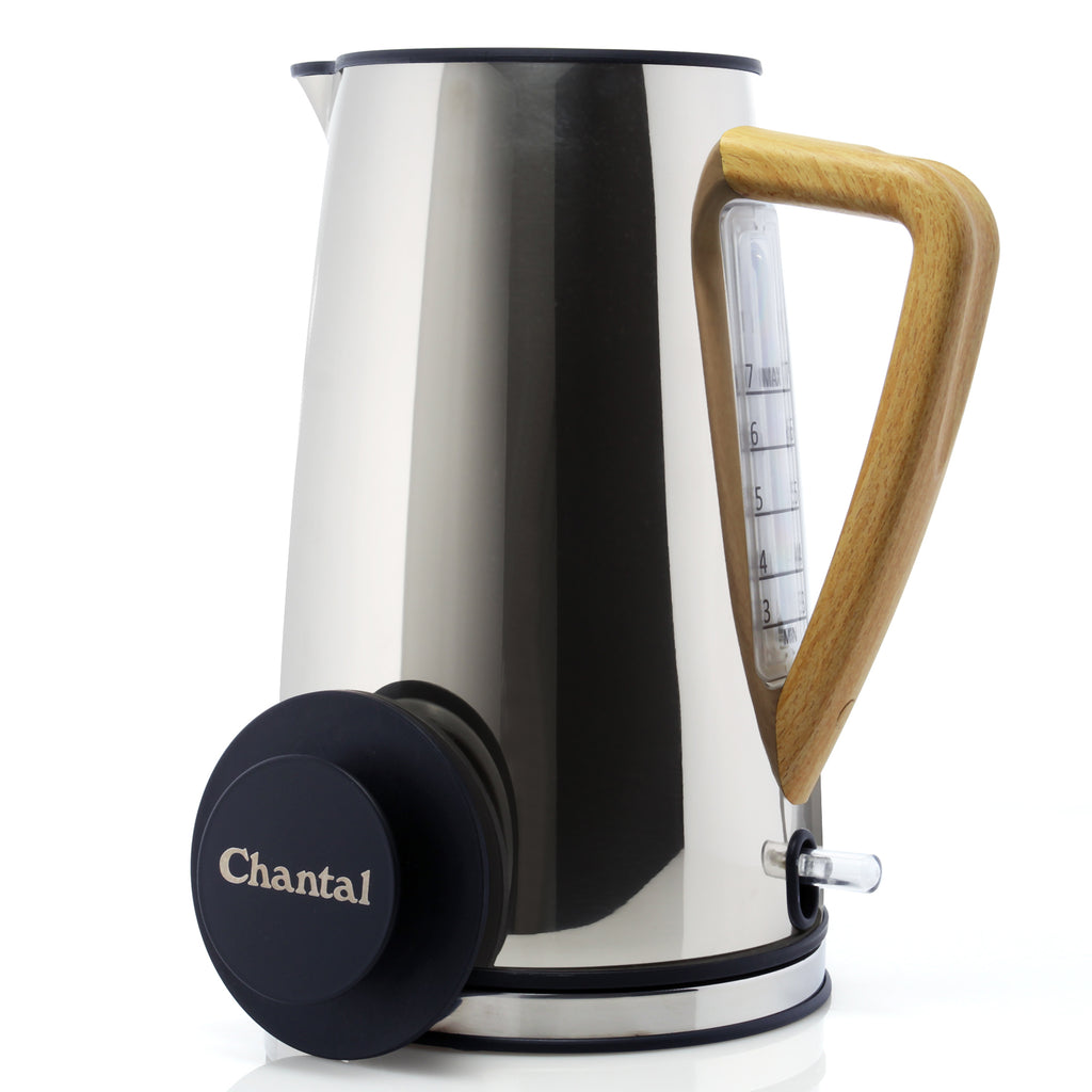 Colbie Ekettle™ - Electric Water Kettle (20 Oz.) – Chantal