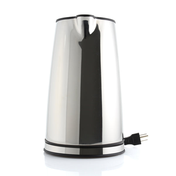 Oslo Ekettle - Electric Water Kettle Polished Stainless (1.8 Qt.)