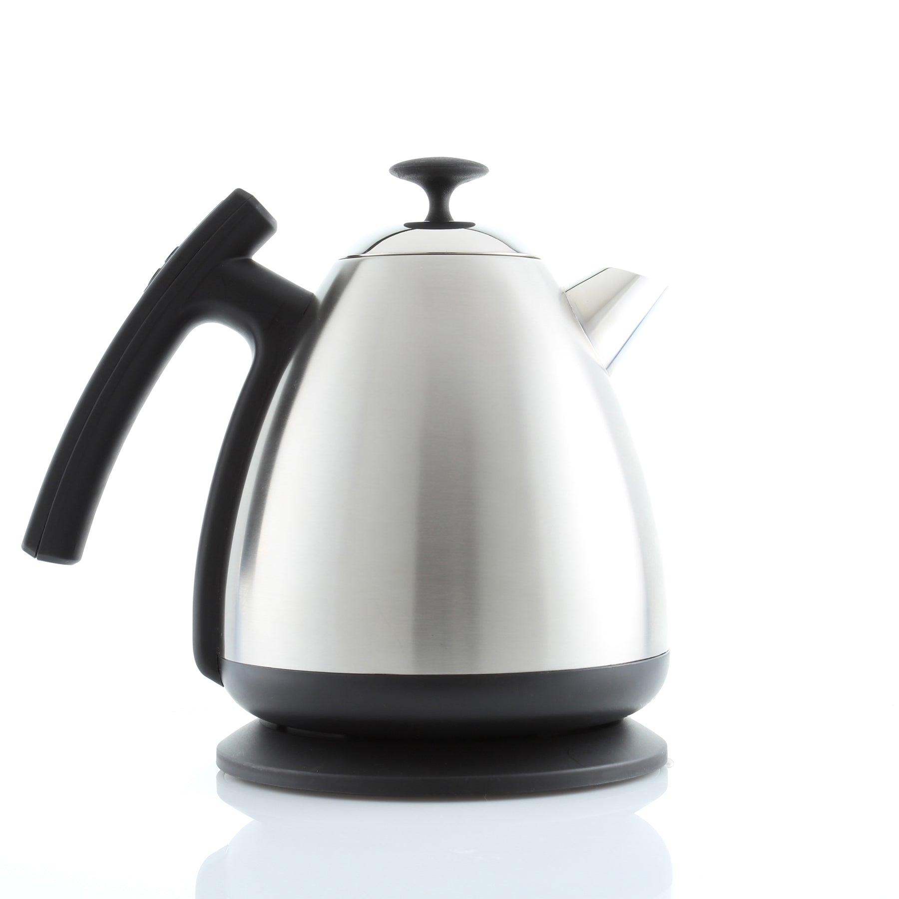 Vincent Ekettle - Electric Water Kettle Brushed Stainless (1.8 Qt.) - Thumbnail 3