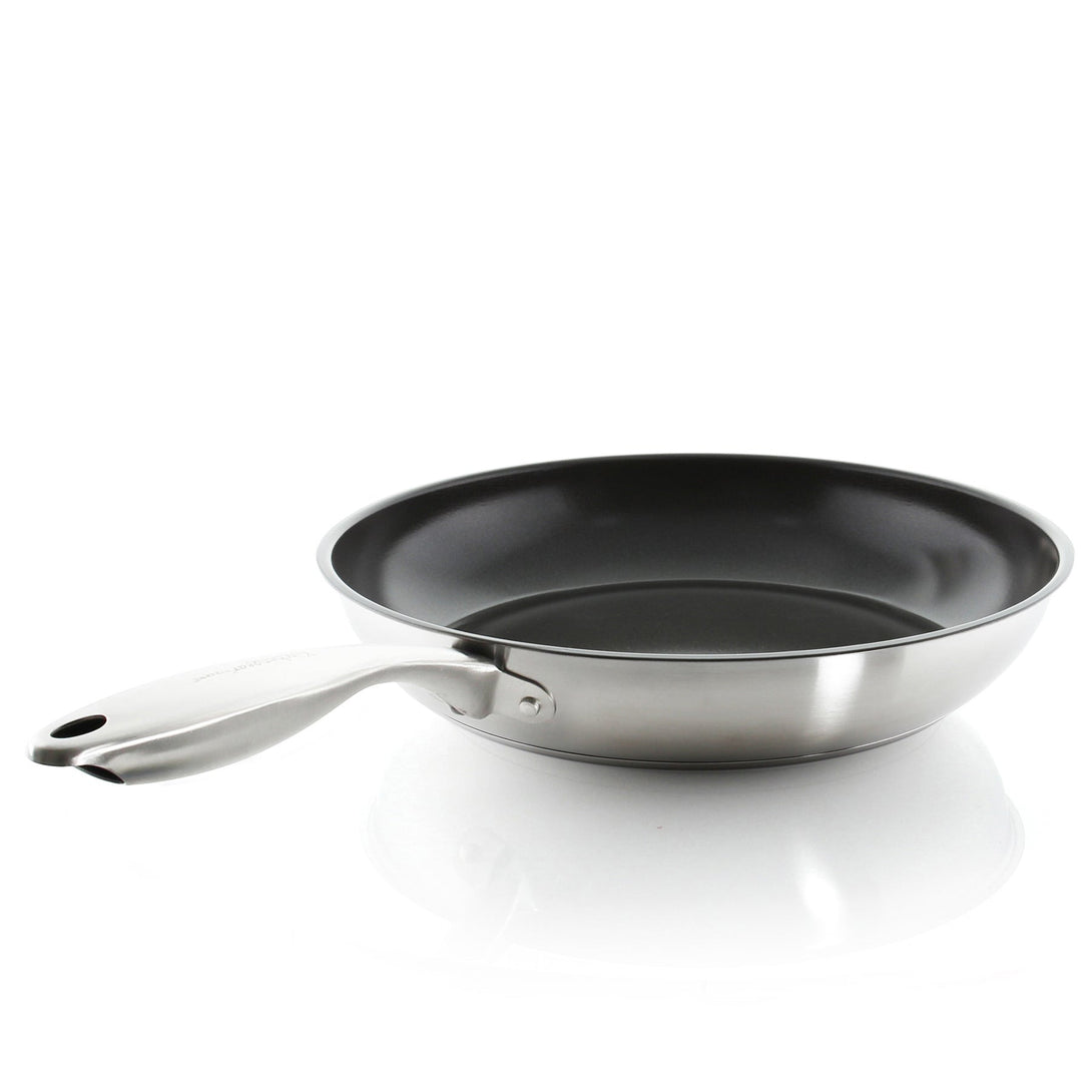 kitchengear nonstick fry pan 11 inch