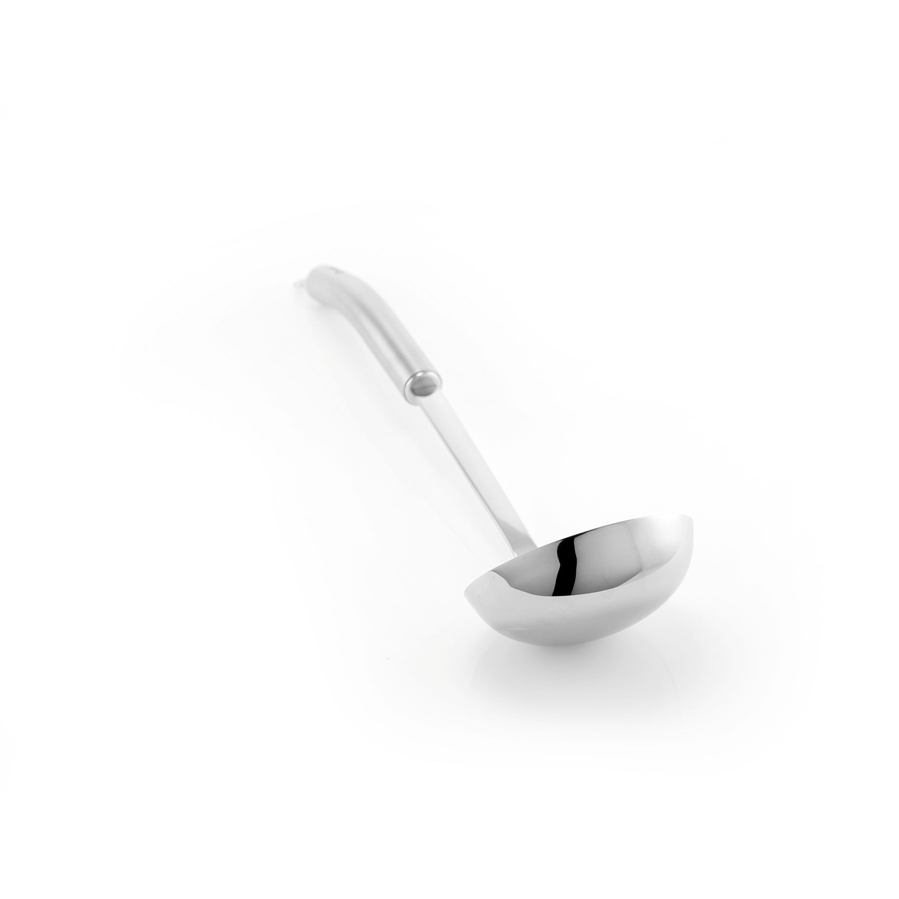 How many ounces in online a soup ladle