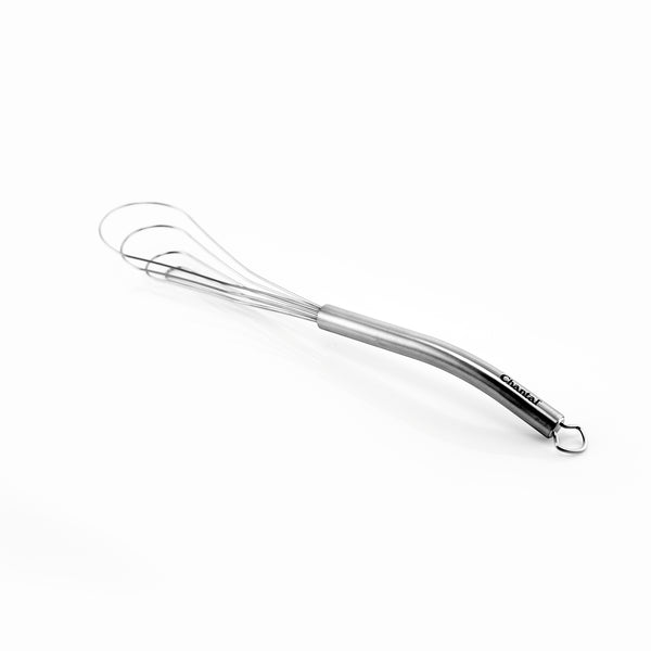 Small Flat Whisk