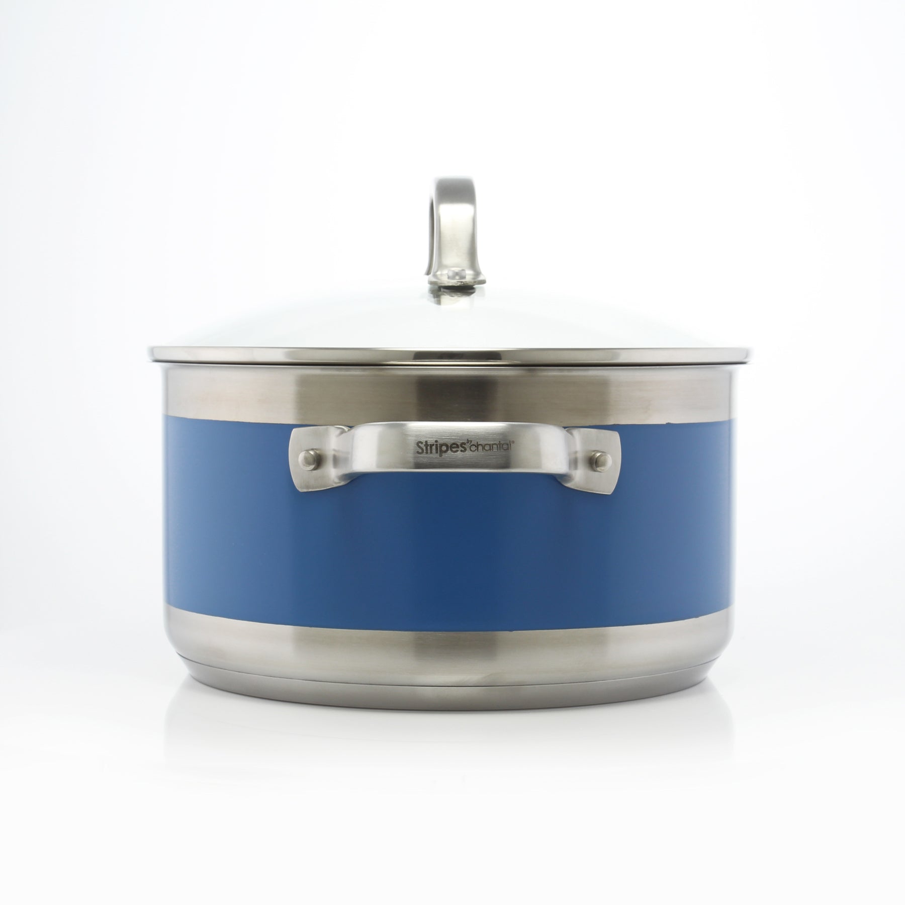 Olla de Caldo a Rayas (6 Qt.) - Thumbnail 4