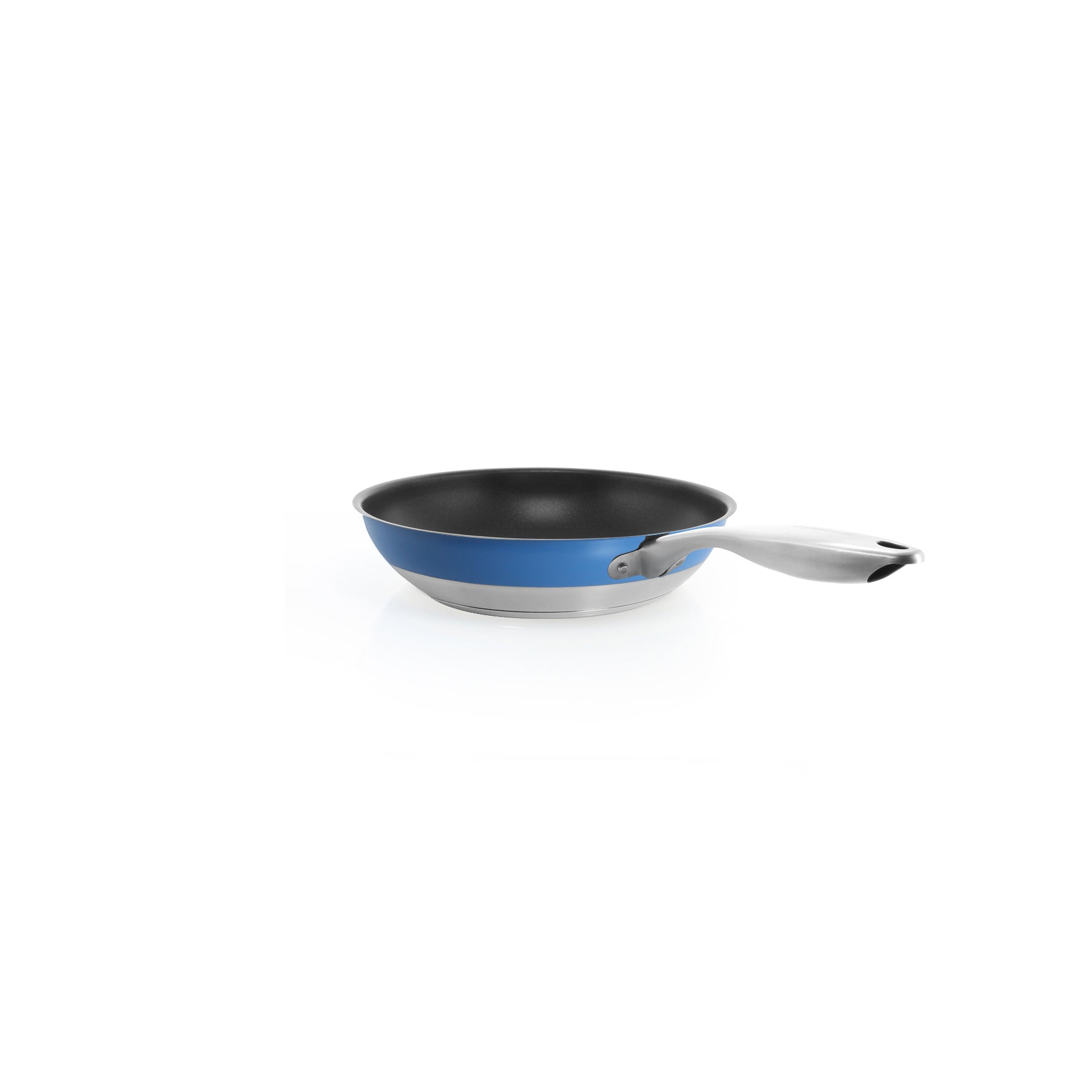 Stripes Non-Stick Fry Pan (10 In.) - Thumbnail 5