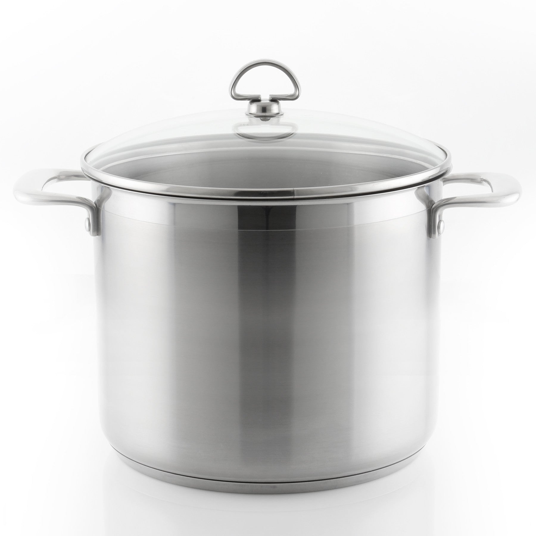 Chantal Induction 21 Steel Stockpot - Thumbnail 3