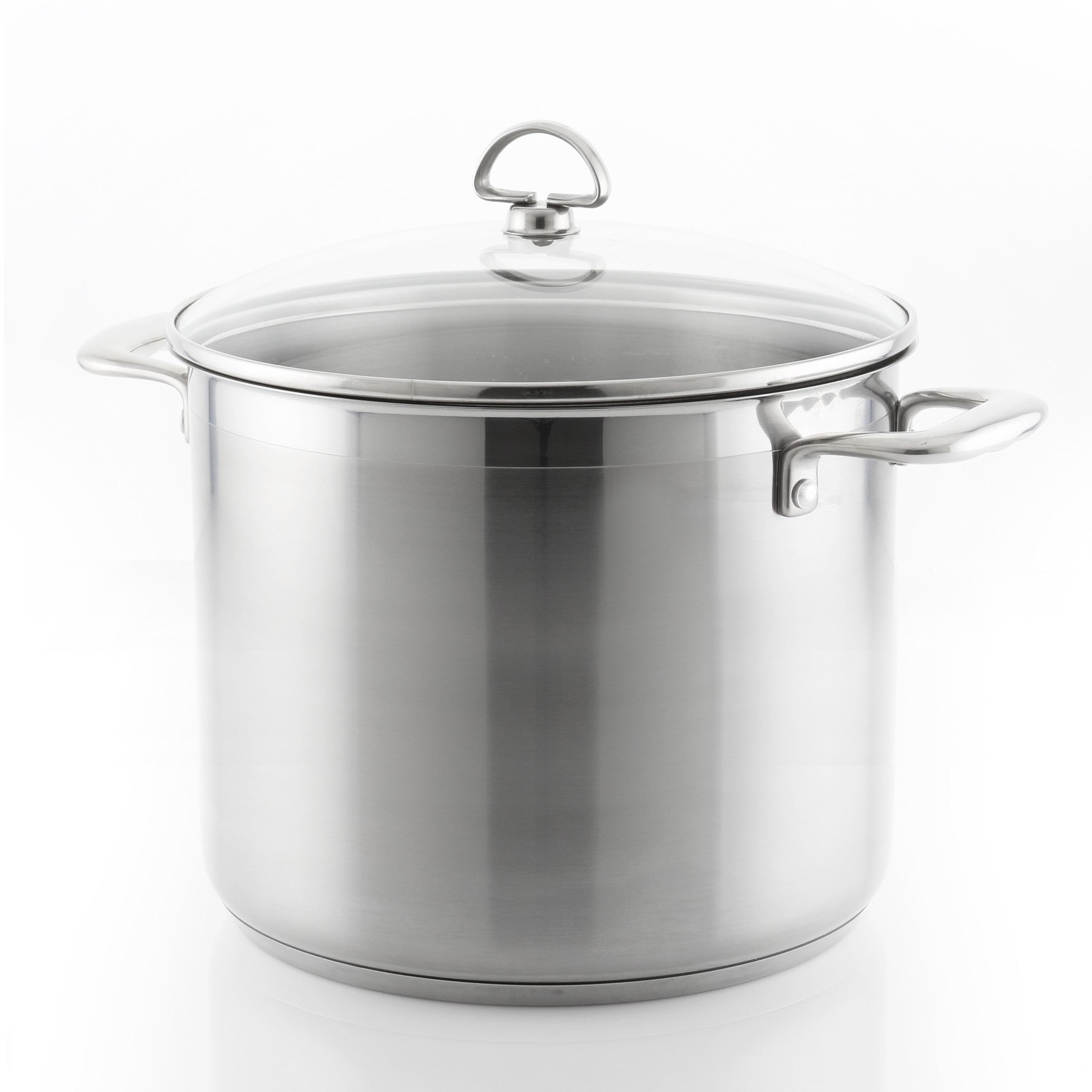 Chantal Induction 21 Steel Stockpot - Thumbnail 4