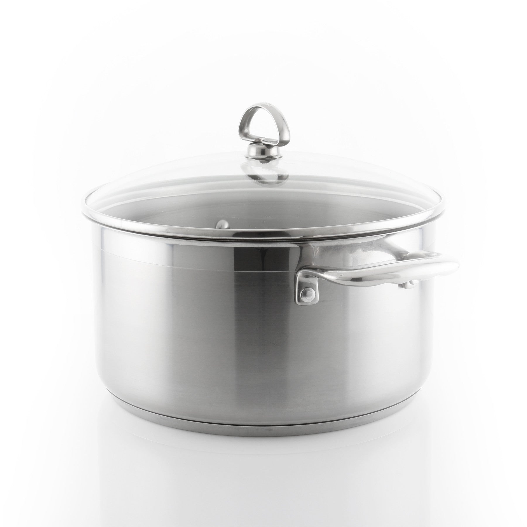 Chantal Induction 21 Steel Casserole - Thumbnail 2