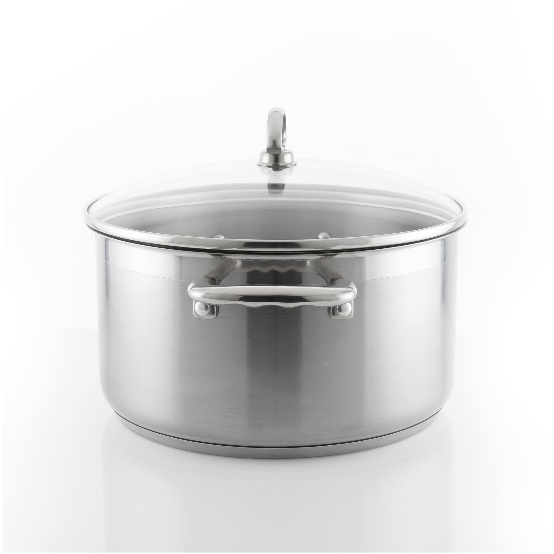 Chantal Induction 21 Casserole - Thumbnail 2