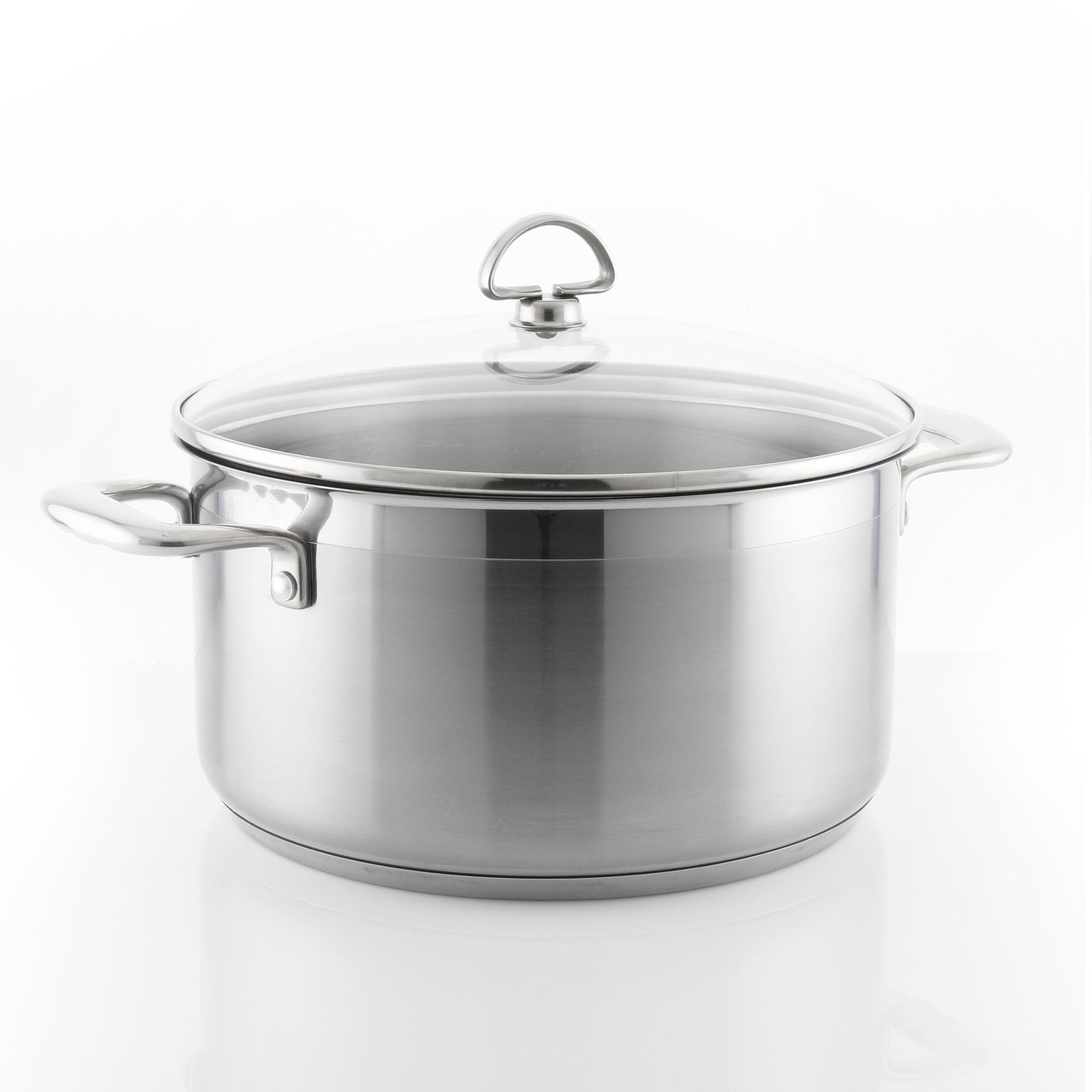 Chantal Induction 21 Steel Casserole - Thumbnail 4