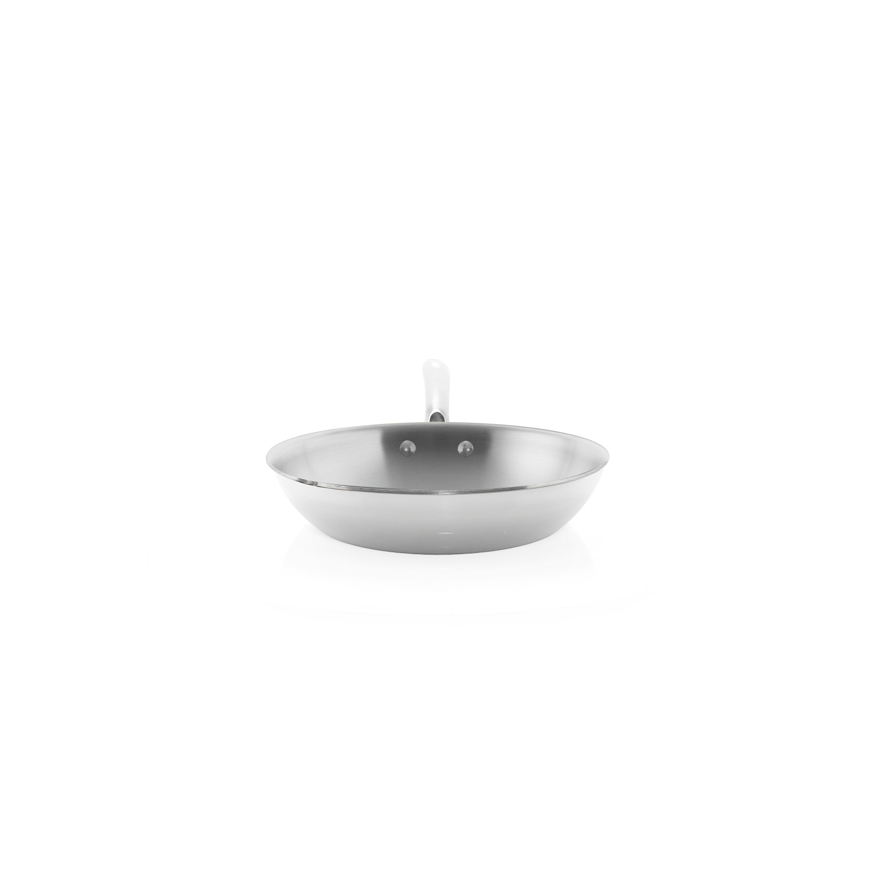 Chantal Clad Fry Pan - Thumbnail 2