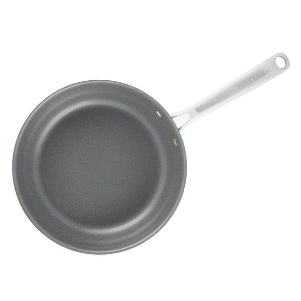 Chantal Tri-Ply 19x9.5 Griddle with Ceramic nonstick Coating